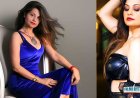 Meet Shubhangi Sharma - Actress and Model