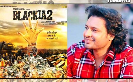 Dev Kharaud and Japji Khaira’s ‘Blackia 2’ Get New Release Date!
