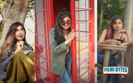 The Remarkable Journey of Sonika Badyal: Unveiling the Untold Chapters of Her Extraordinary Life!