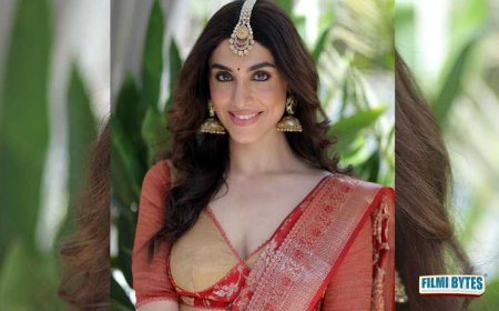 Actress Delbar Arya Considered for Salman Khan’s Upcoming Bigg Boss OTT Season 3 – Here’s the Scoop!