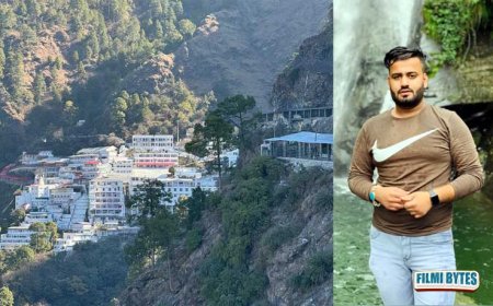 Sara Ali Khan and Ishu Kalra Likely to Visit Maa Vaishno Devi Temple: Rumors