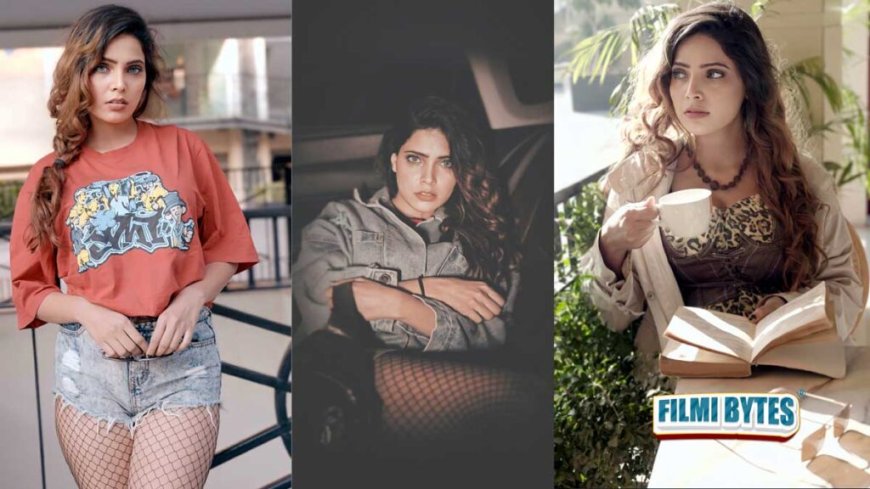 Biography of Model and Actress Mayra Yadav
