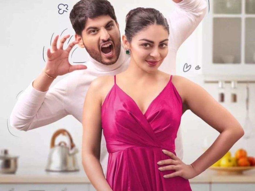 Kokka Movie Review: A Decent Family Entertainer