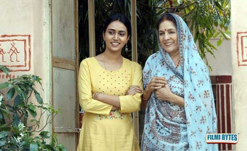 Celebrate Mother’s Day with Prime Video’s Cool Mom Squad: From Panchayat’s Manju Devi to The Idea of You’s Solene