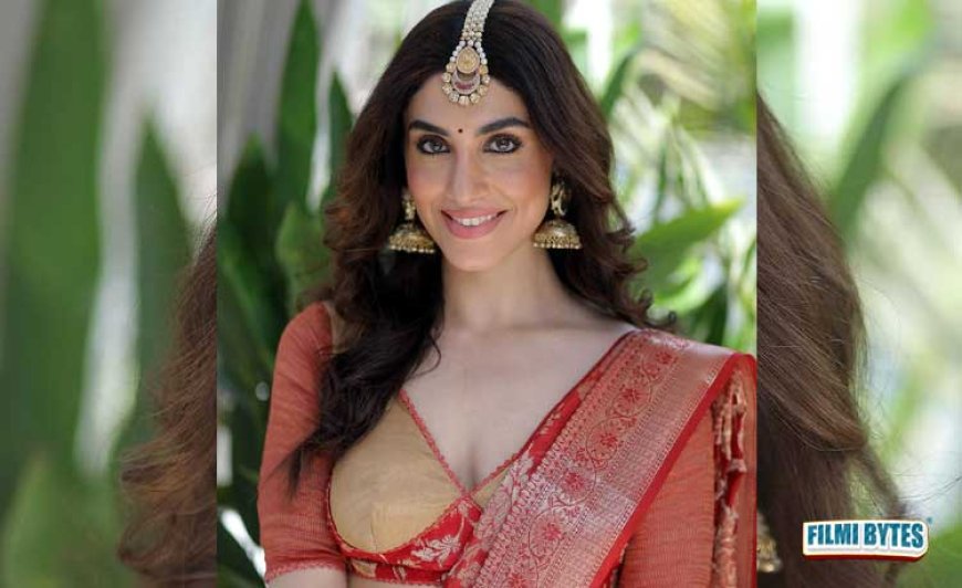 Actress Delbar Arya Considered for Salman Khan’s Upcoming Bigg Boss OTT Season 3 – Here’s the Scoop!