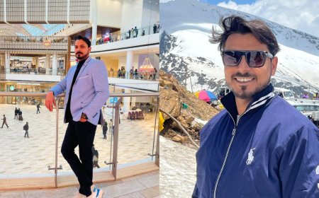 TAHAMMUL KHAN NEW SINGER & MODEL