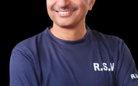 Dr. Rajpal Solanki: Healing Through Experience and Excellence