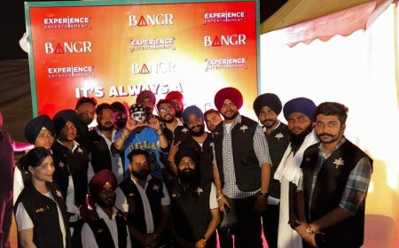 Sikh Aid Leads Comprehensive Relief Efforts in Punjab’s Flood-Affected Regions