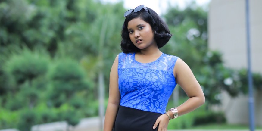 Niyukti from Gopal Nagar, New Delhi Wins the Title of Alee Club Miss Teen India Iron Girl 2025 and Appointed City Ambassador