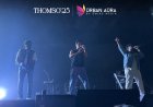 When a Campus Became a Concert: The Urban Aura Story at THOMSO 2025