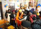 Rashtra Katha in Ayodhya Enters Its Final Day as Brij Bhushan Sharan Singh’s Birthday Adds Deeper Significance