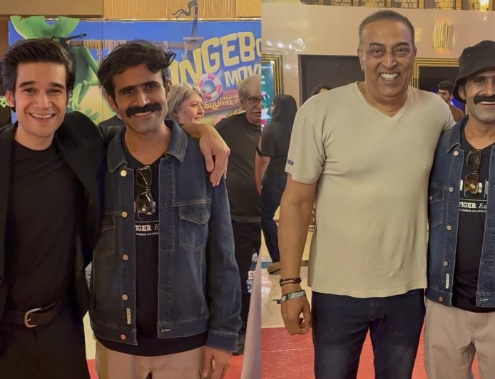 Heartfelt Applause and Strong Word of Mouth: Shree Bishnoi’s Ikkis Resonates with Viewers