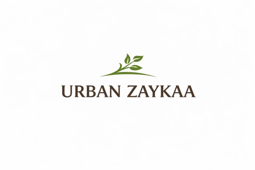 Urban Zaykaa – Redefining Everyday Cooking with Pure Ingredients and Honest Flavours