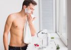 Safe Ways for Men to Groom Different Body Areas at Home