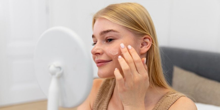 How to Choose the Right Skin Brightening Cream (Vitamin C Face Cream Guide)