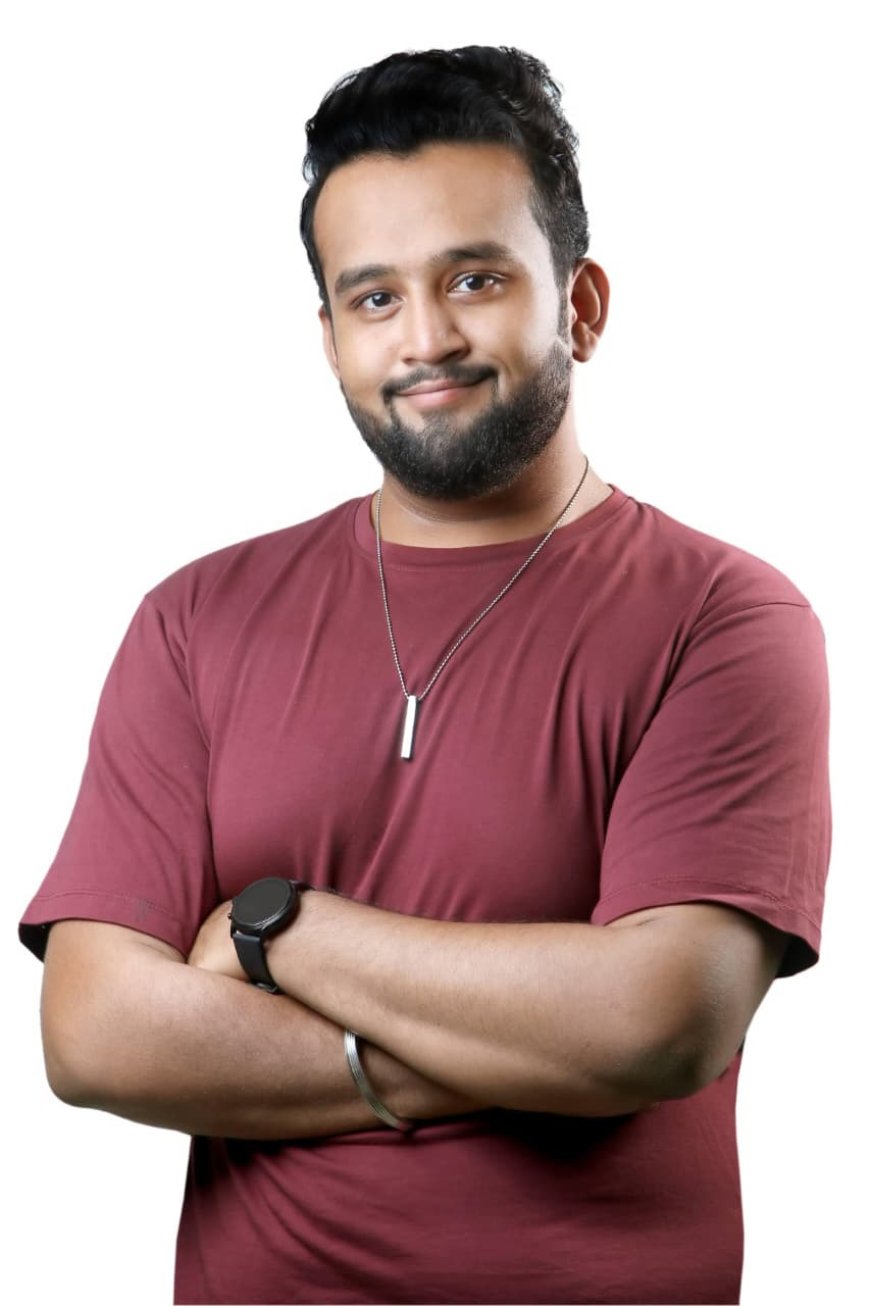 Nakli Yash Mehta: Rising Filmmaker Announces International Festival Success