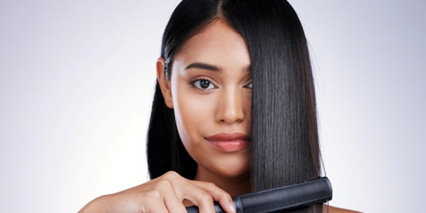 High-Velocity Airflow in Hair Styling: Performance, Heat Reduction, and Fiber Protection