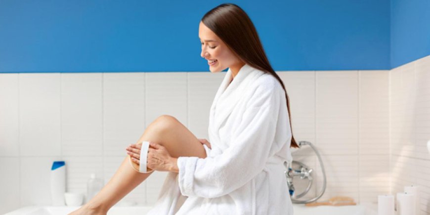 Safe and Easy Ways for Women to Remove Unwanted Hair