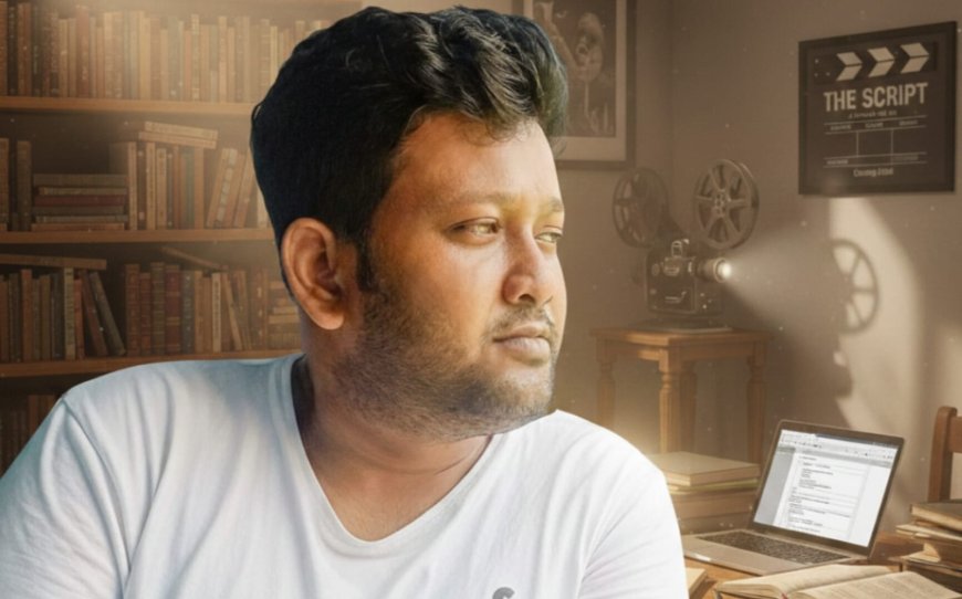 Berhampore to B-Town: Amritangshu Turns Mumbai Offers Down