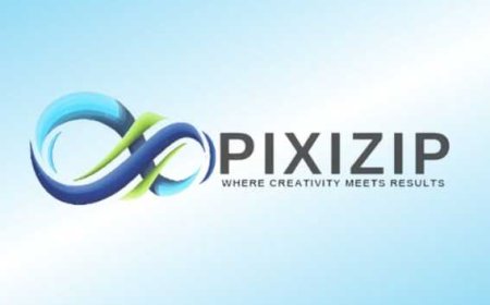Pixizip Solutions Pvt. Ltd.: From One Employee to a Multi-State Tech Powerhouse