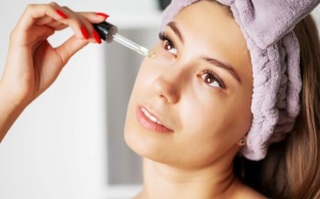 These Ingredients Work Together to Reduce Dark Spots and Brighten Skin