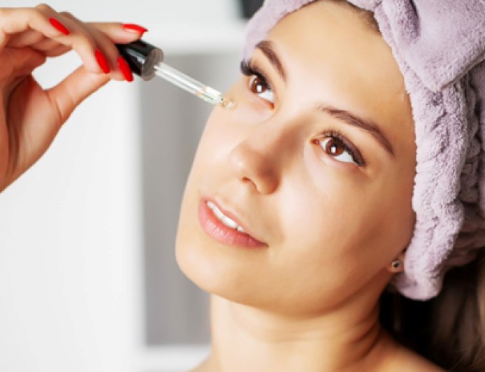 These Ingredients Work Together to Reduce Dark Spots and Brighten Skin