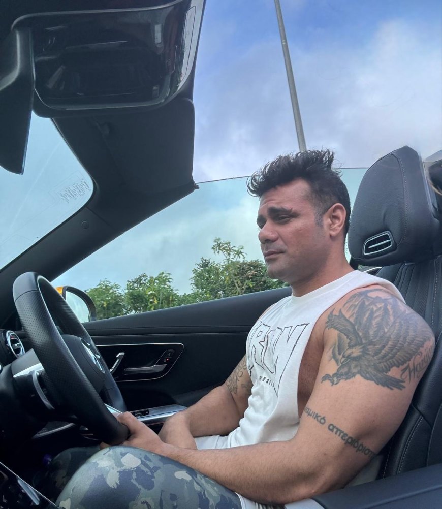 From Minus to Momentum: Rohit Sethi’s Inspiring Rise and ₹1000 Crore Expansion Vision