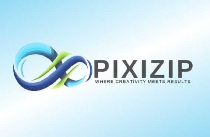 Pixizip Solutions Pvt. Ltd.: From One Employee to a Multi-State Tech Powerhouse