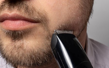 What Makes a Great Beard Trimmer? Features Every Man Should Know