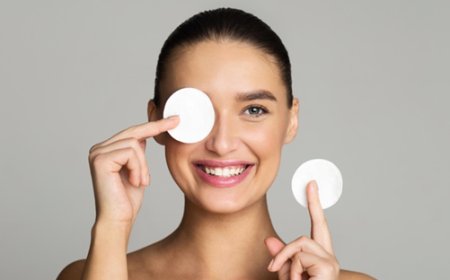 Pore Pads Are Trending Here’s What Makes Them So Effective