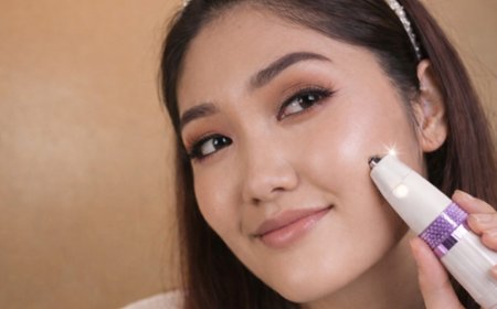 Struggling With Uneven Skin Texture? This Might Be Why