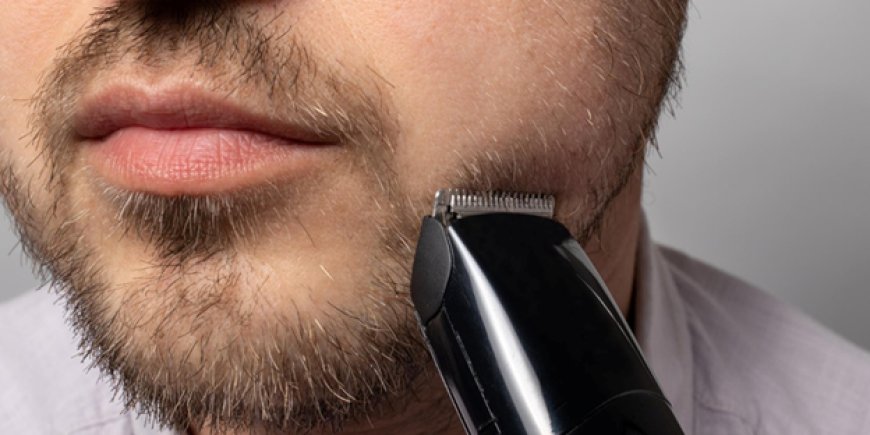 What Makes a Great Beard Trimmer? Features Every Man Should Know
