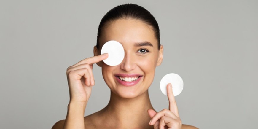 Pore Pads Are Trending Here’s What Makes Them So Effective