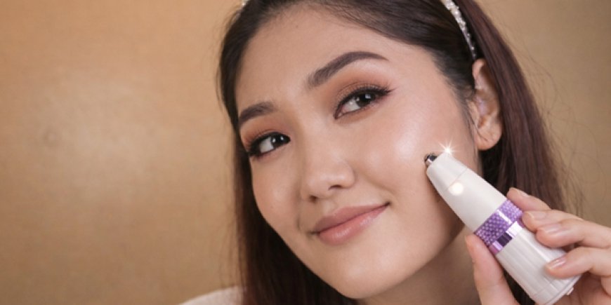 Struggling With Uneven Skin Texture? This Might Be Why