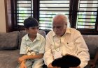 From Screen Time to Space Science: How Parental Guidance Propelled a Kasargod Prodigy to National Fame