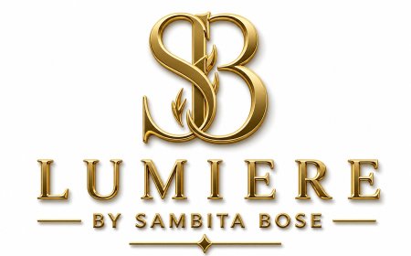 Lumiere by Sambita Bose: Award Winner Interior Designing Company in India