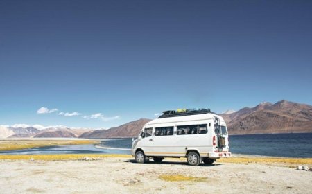 The Mighty Himalayas and The Hidden Cost of Cheap Travel
