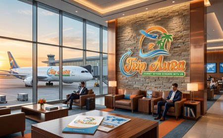 From Weekend Getaways to International Vacations, Trip Aura Is Becoming a Trusted Name in Modern Travel Planning