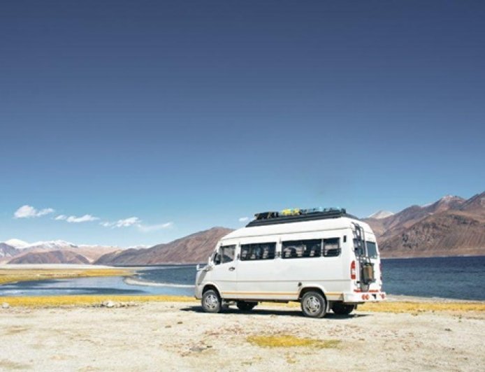 The Mighty Himalayas and The Hidden Cost of Cheap Travel