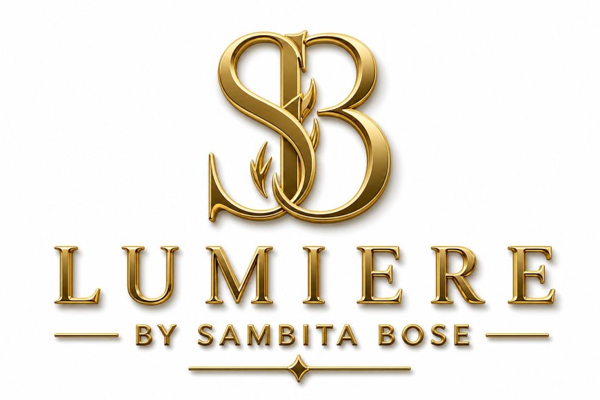 Lumiere by Sambita Bose: Award Winner Interior Designing Company in India