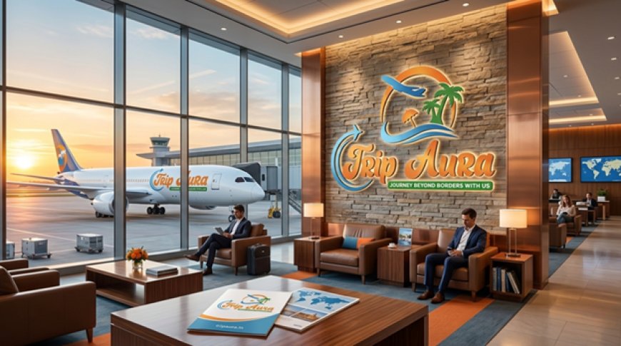 From Weekend Getaways to International Vacations, Trip Aura Is Becoming a Trusted Name in Modern Travel Planning