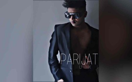 Entrepreneur and Producer Parijat Leuki Announces Invitation for Private Participation in Institutional Film Project