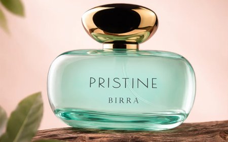 Scents That Speak Before You Do: The Power of a Lasting First Impression