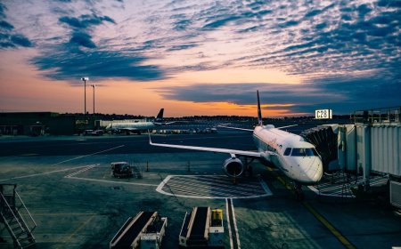 FareArena Expands Flight Comparison Coverage to 200+ Countries