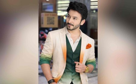 Tushar Kawale Eyes a Major Career Milestone with Upcoming Thriller ‘Navya Chakra’
