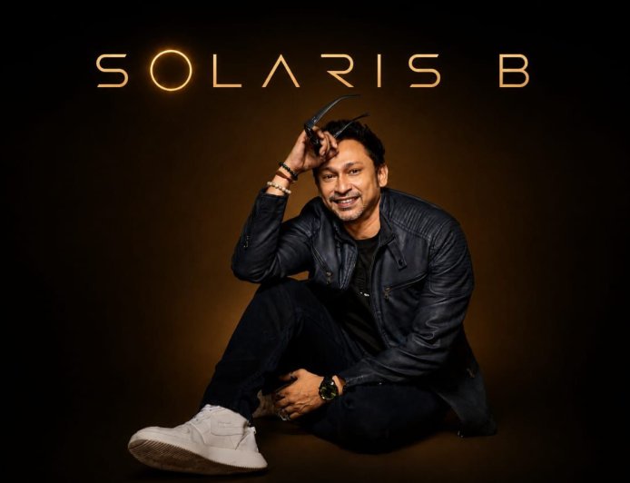 From Radio Waves to Real-World Experiences: Solaris B Launches a New Era of Immersive Progressive House Culture with Aurora Bloom
