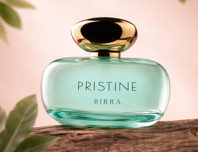 Scents That Speak Before You Do: The Power of a Lasting First Impression