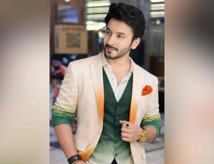 Tushar Kawale Eyes a Major Career Milestone with Upcoming Thriller ‘Navya Chakra’