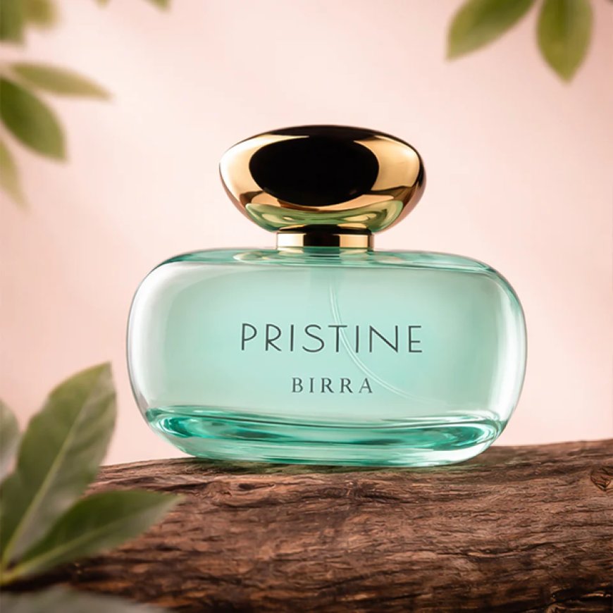 Scents That Speak Before You Do: The Power of a Lasting First Impression