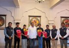 Sir Einstein Academy Creates Another National Success Story as Students Receive Royal Felicitation by Shrimant Chhatrapati Udayanraje Bhosale